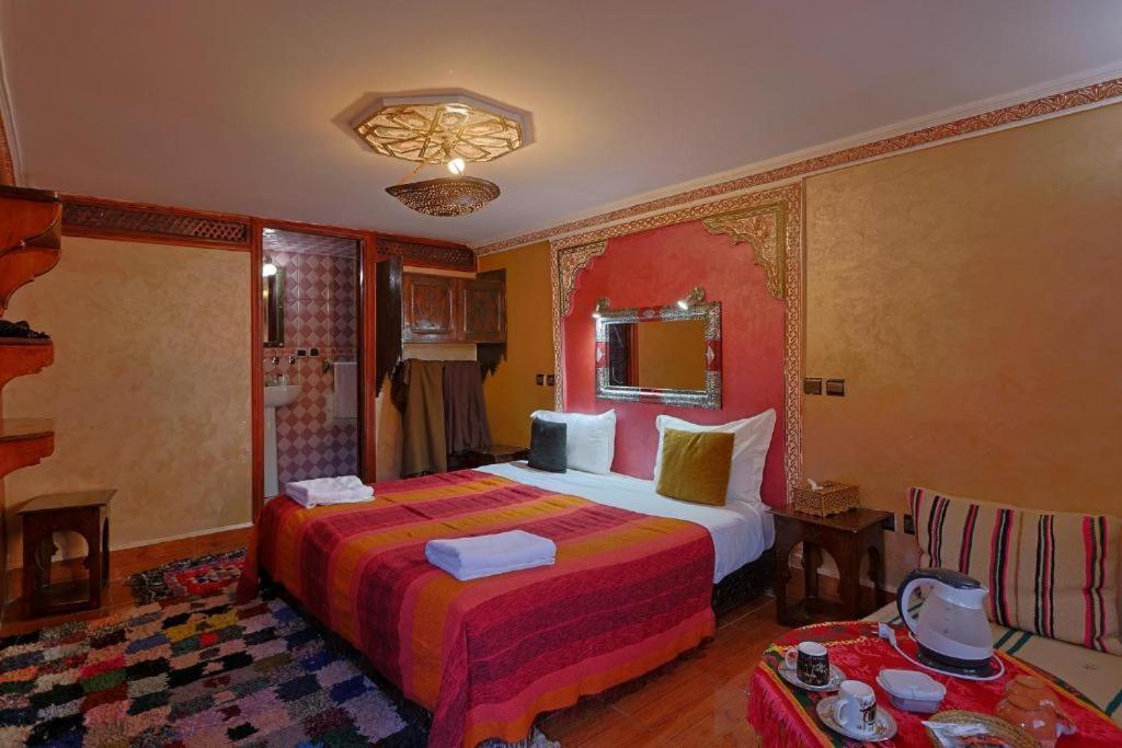 Riad Atlas Prestige 伊姆利尔 外观 照片